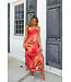 Secret Garden Maxi Dress