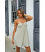 Chasing You Mini Dress