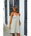 Chasing You Mini Dress