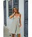 Chasing You Mini Dress