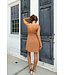 Chasing You Mini Dress