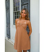 Chasing You Mini Dress