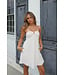 Chasing You Mini Dress