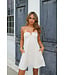 Chasing You Mini Dress