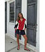 Rain Check Skort