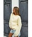 Sunny Side Sweater