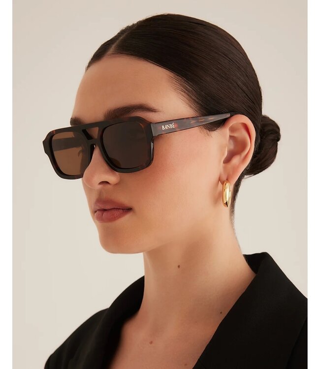 The Del Ray Sunglasses