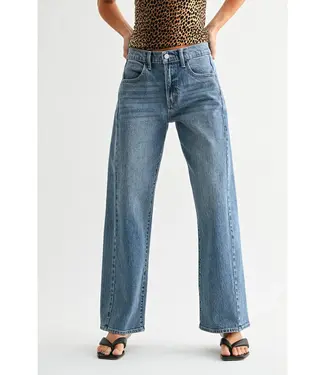 Perfect Fit Jean