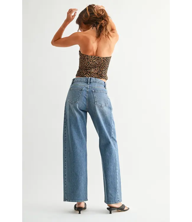 Perfect Fit Jean