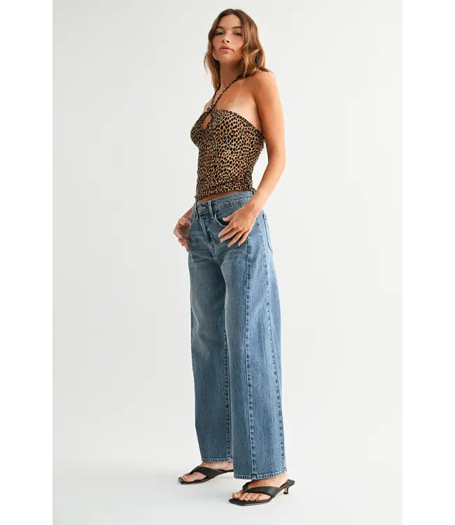 Perfect Fit Jean