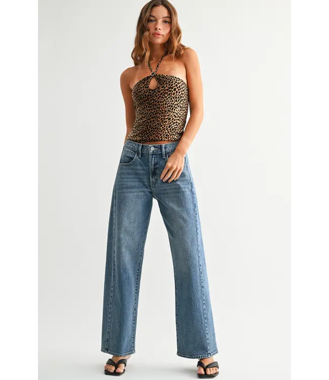 Perfect Fit Jean