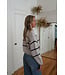 Cape House Cardigan