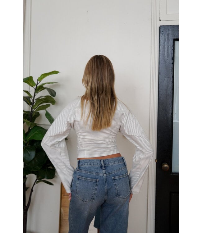 Changing Seasons Top