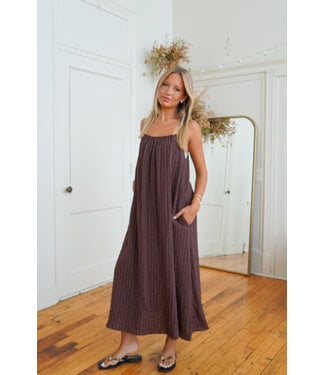 Bianca Midi Dress