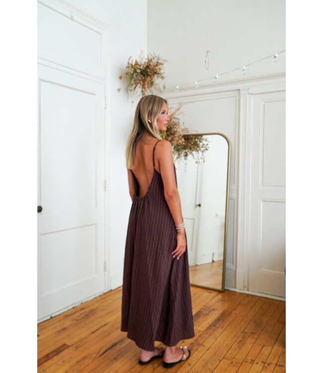 Bianca Midi Dress
