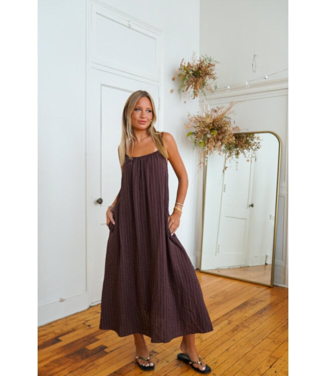 Bianca Midi Dress