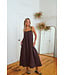Bianca Midi Dress