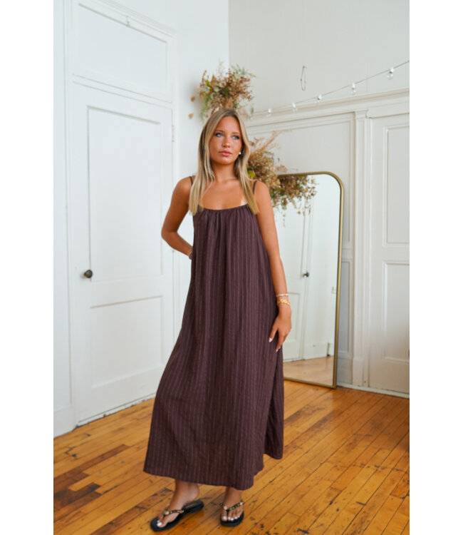 Bianca Midi Dress
