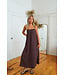 Bianca Midi Dress