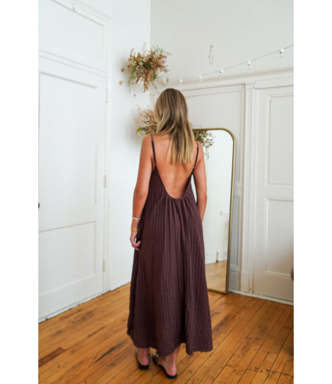 Bianca Midi Dress