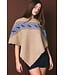 Sparrow Hill Poncho