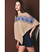 Sparrow Hill Poncho