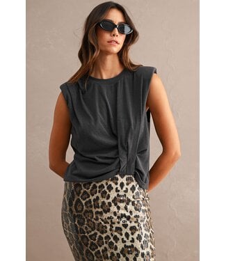 Riot Top
