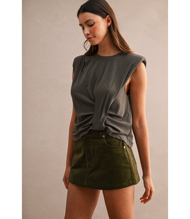 Riot Top