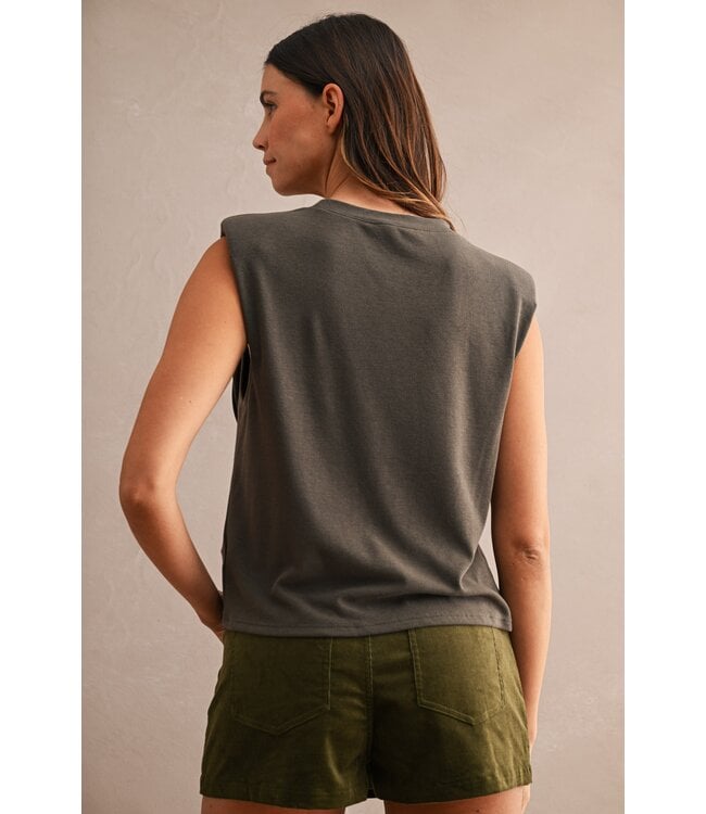 Riot Top