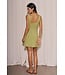 The Romie Mini Dress