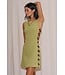 The Romie Mini Dress