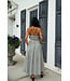 On Holiday Maxi Dress