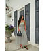 On Holiday Maxi Dress