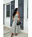 On Holiday Maxi Dress