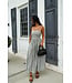 On Holiday Maxi Dress
