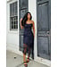 Little Mysterious Maxi Dress