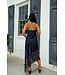Little Mysterious Maxi Dress