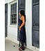 Little Mysterious Maxi Dress