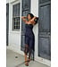 Little Mysterious Maxi Dress