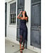Little Mysterious Maxi Dress