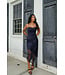 Little Mysterious Maxi Dress