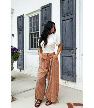 Free Range Pants