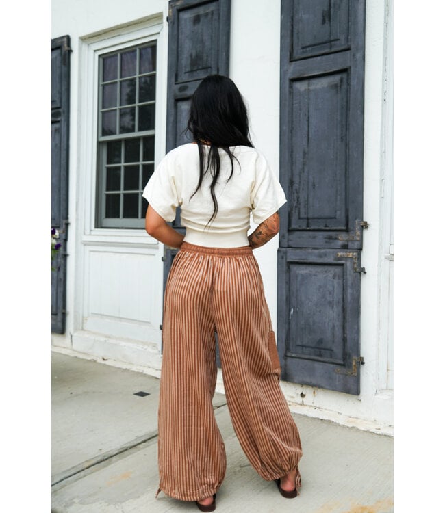 Free Range Pants