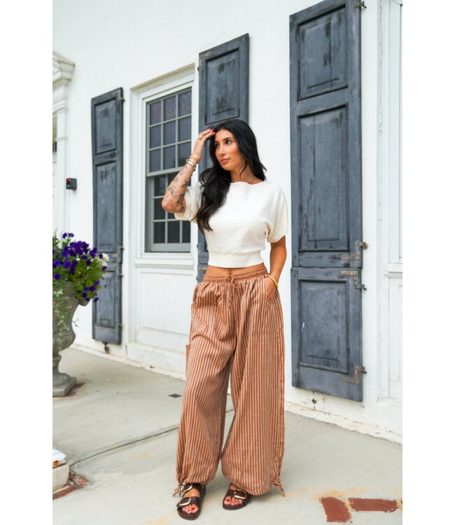 Free Range Pants