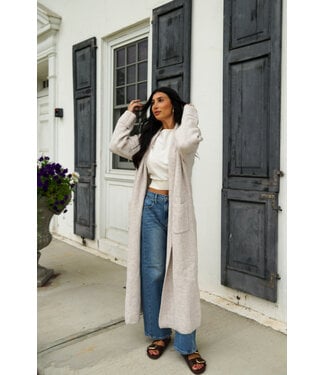 Willow Lane Cardigan