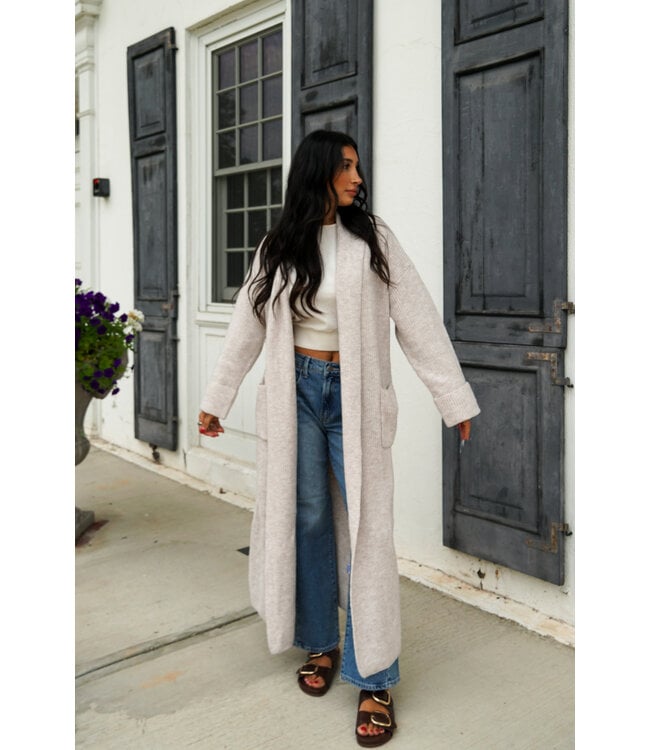 Willow Lane Cardigan