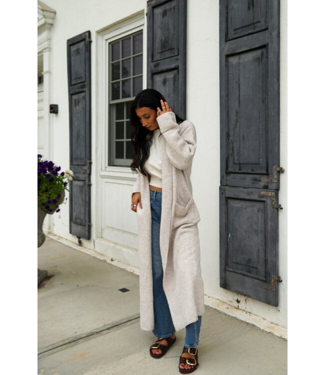 Willow Lane Cardigan