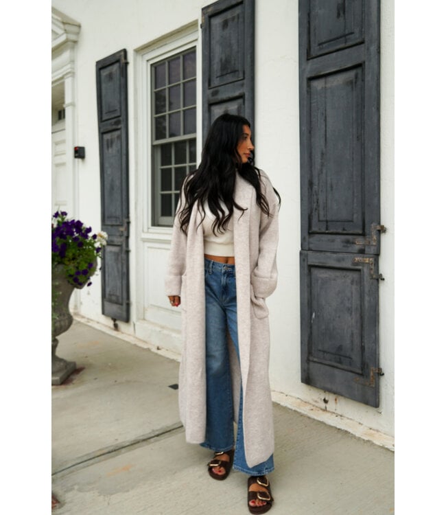 Willow Lane Cardigan