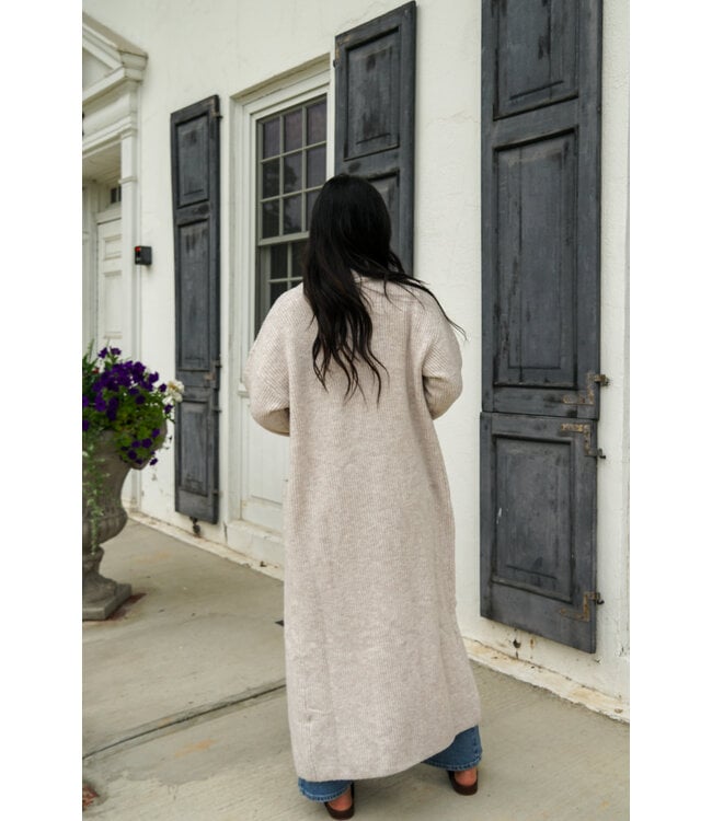 Willow Lane Cardigan