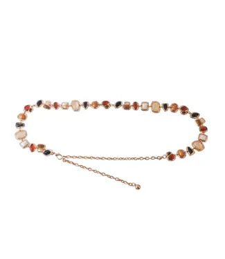 Seaside Chain Belt
